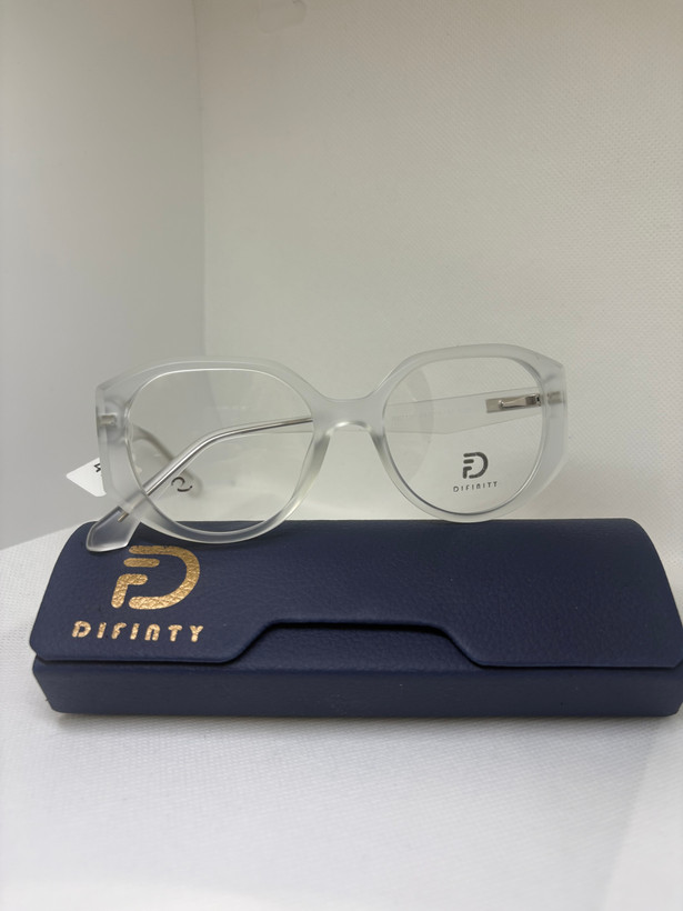 عینک طبی Difinity