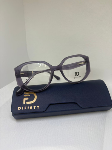 عینک طبی Difinity