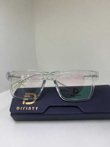 عینک طبی Difinity
