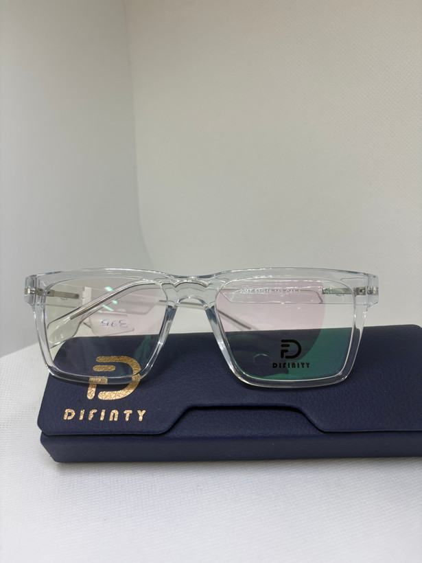 عینک طبی Difinity