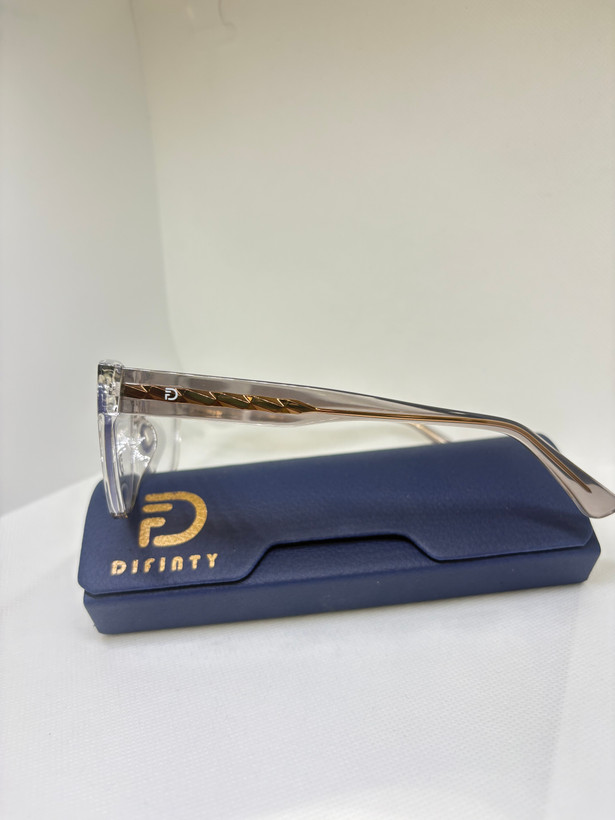 عینک طبی Difinity