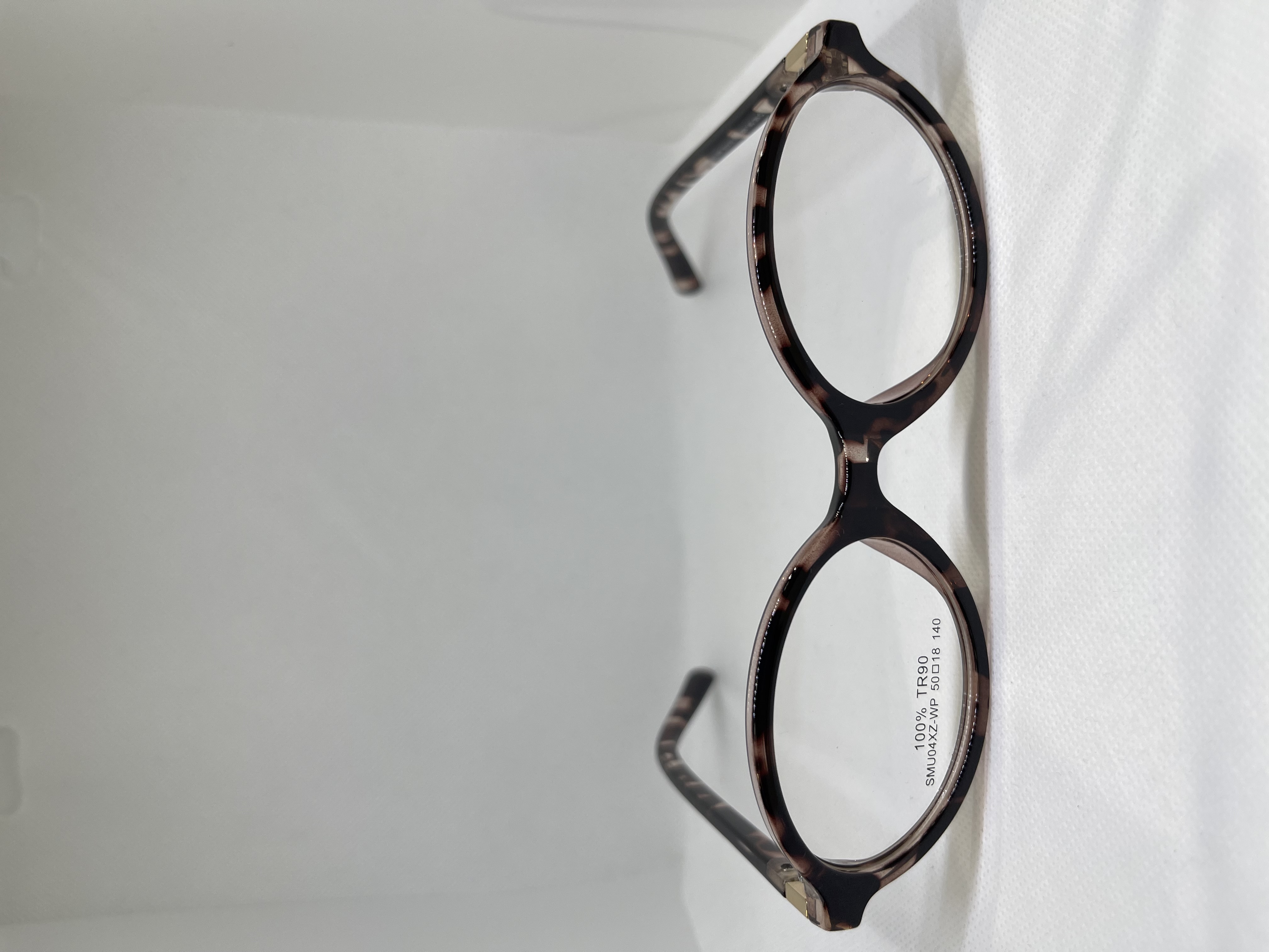 عینک miu miu