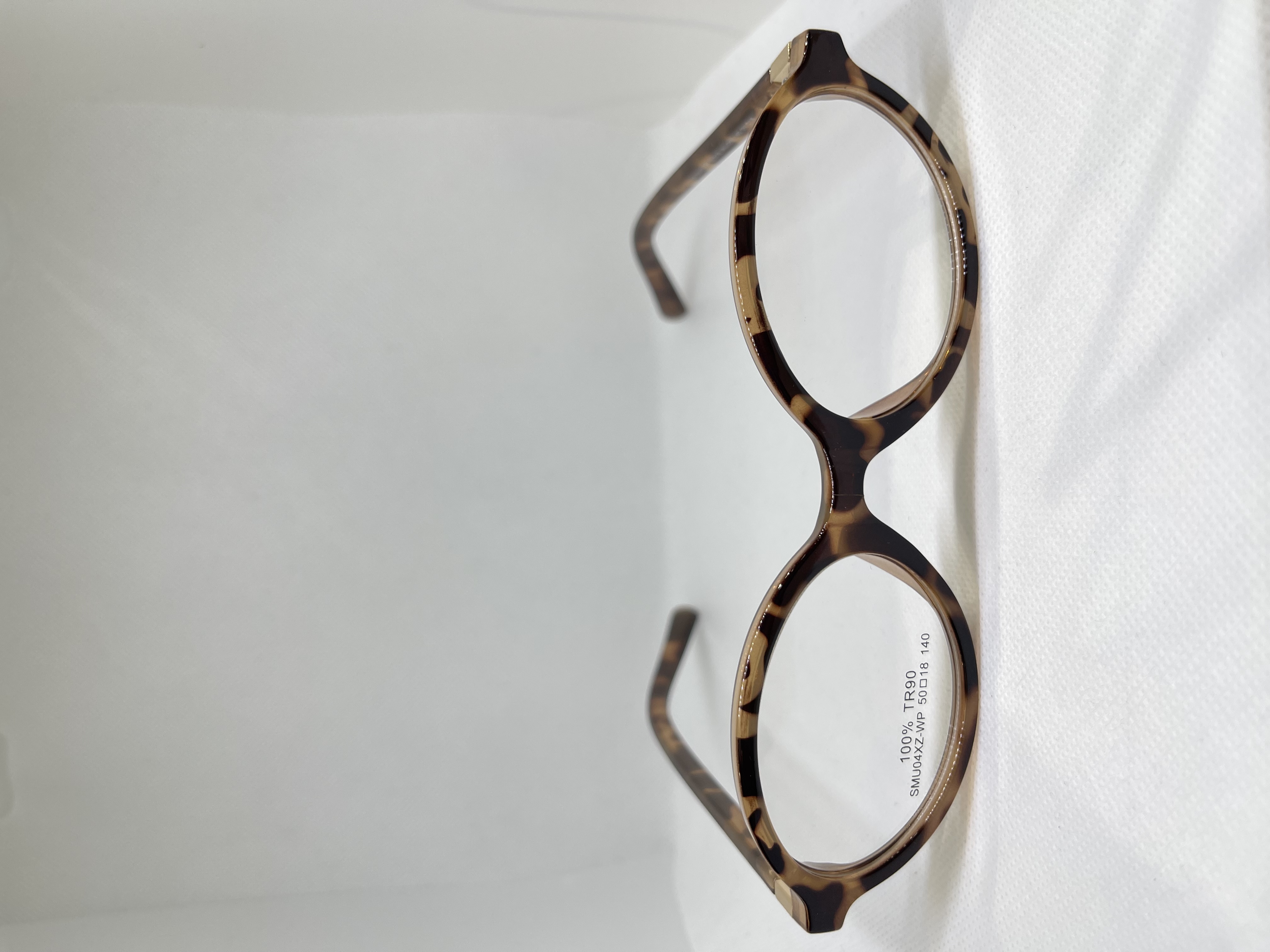 عینک miu miu