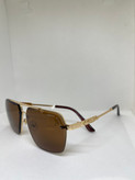 عینک افتابی Chrome Hearts 69026