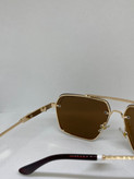 عینک افتابی Chrome Hearts 69026