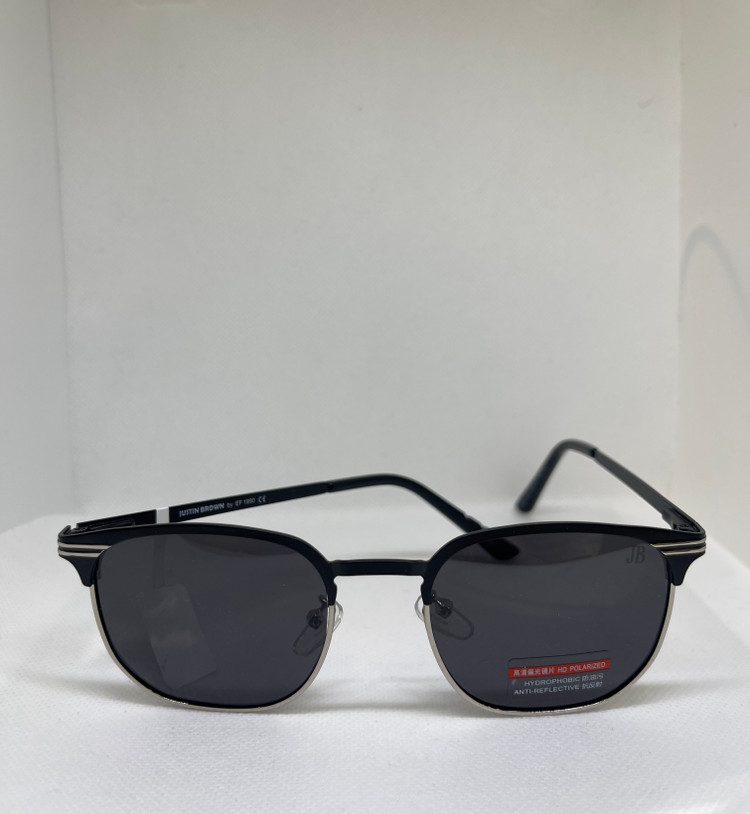 عینک افتابی Justin Brown 9520