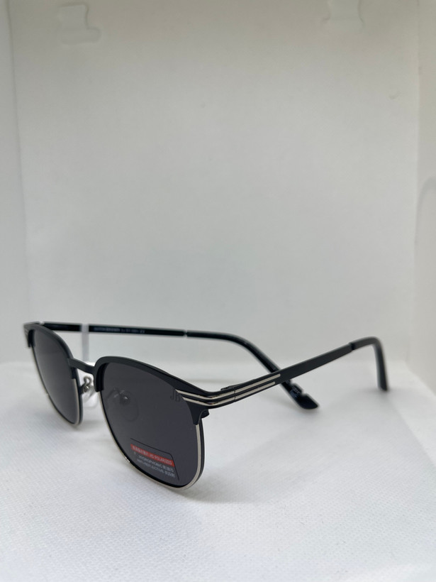 عینک افتابی Justin Brown 9520