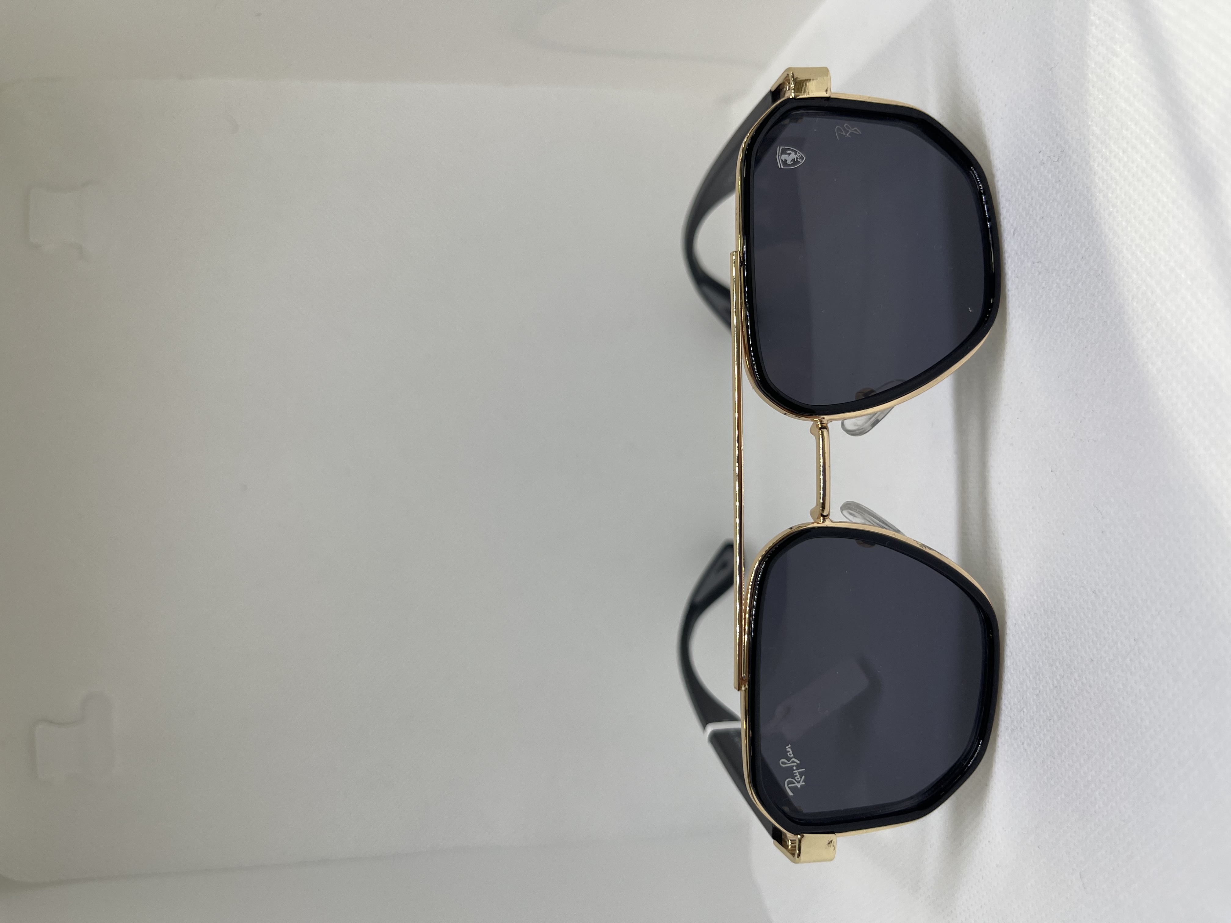 عینک افتابی Ray Ban Ferrari