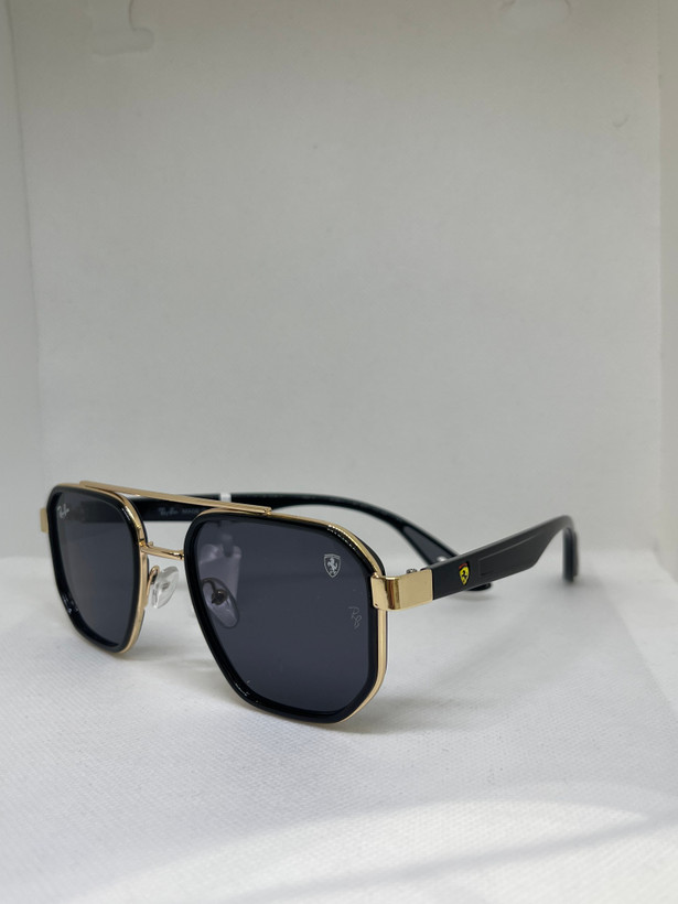 عینک افتابی Ray Ban Ferrari