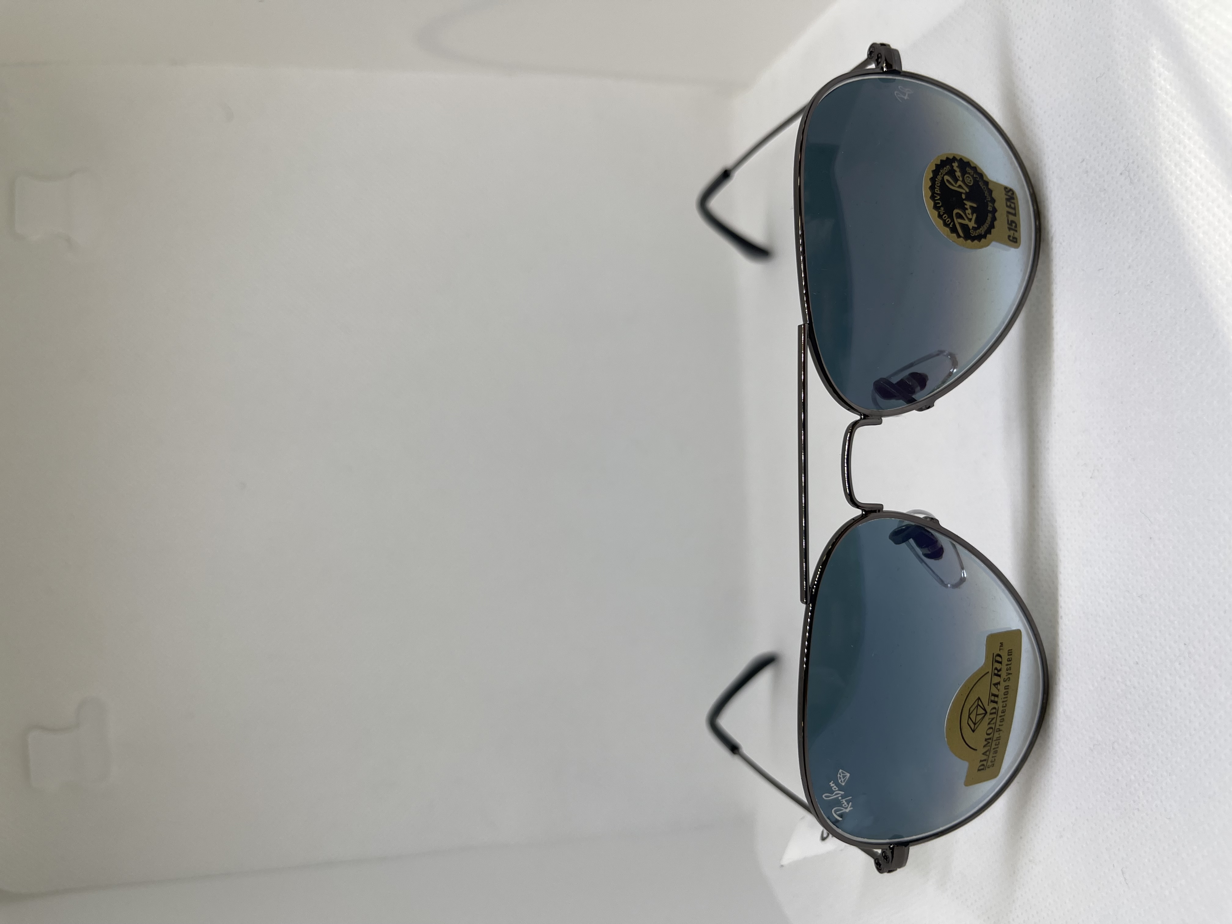 عینک افتابی Ray Ban 3026