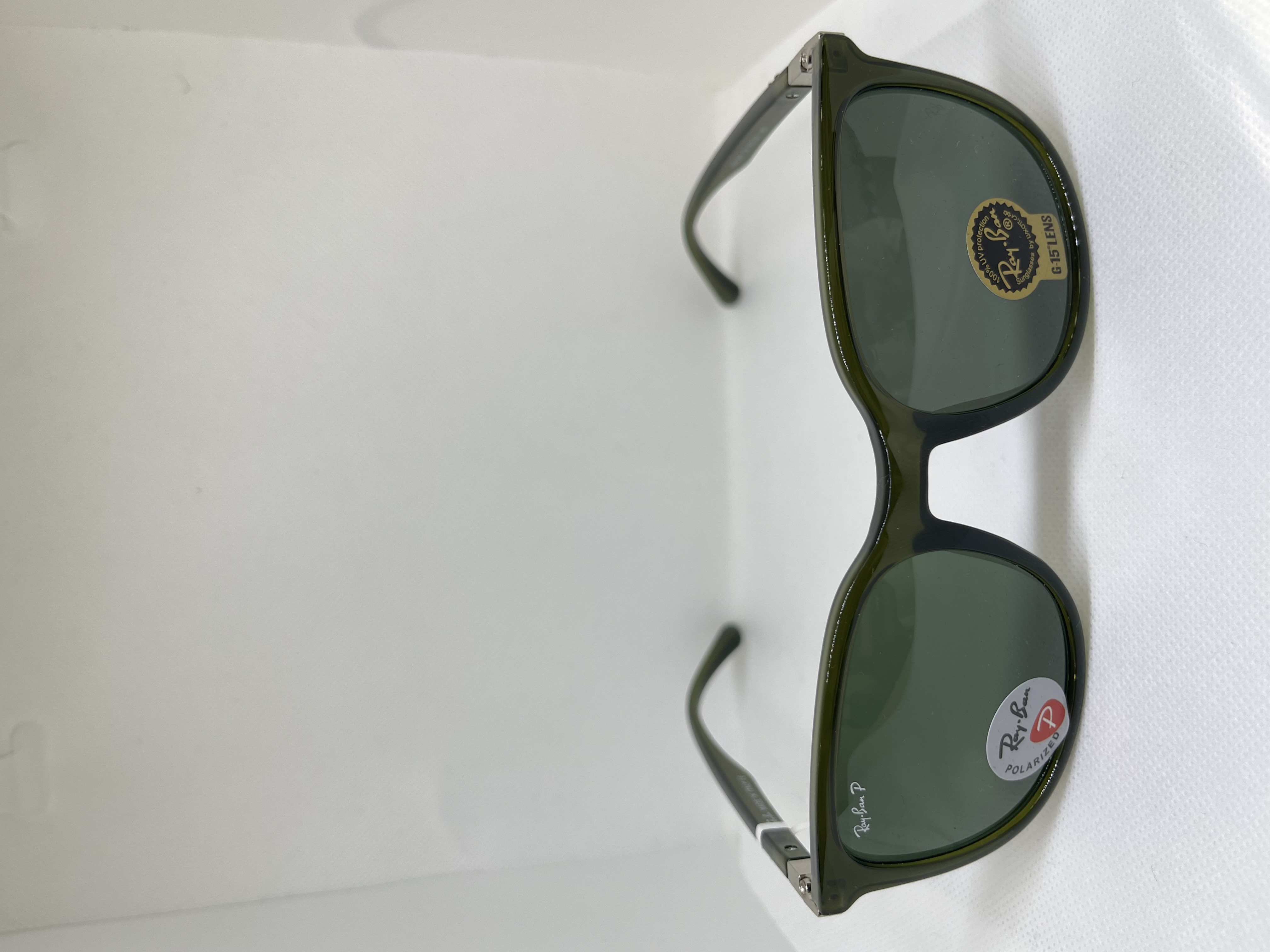 عینک افتابی Ray Ban way farer