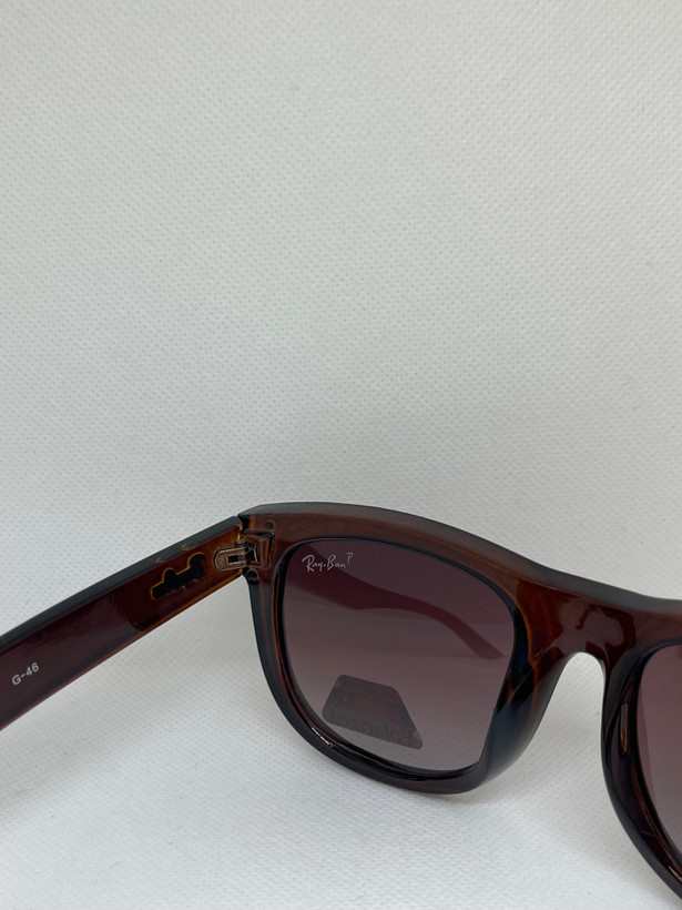 عینک افتابی Ray Ban Way Farer