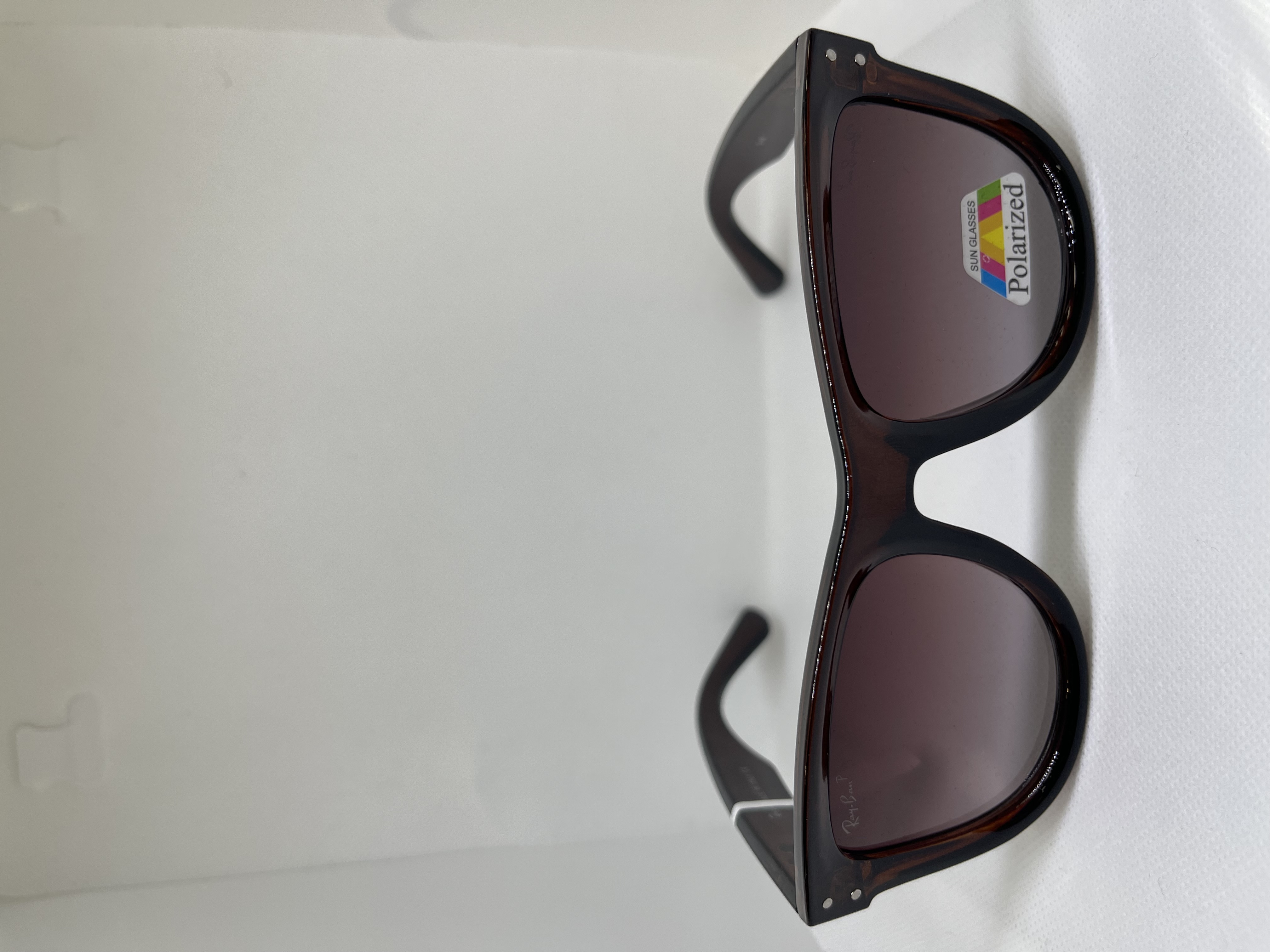 عینک افتابی Ray Ban Way Farer