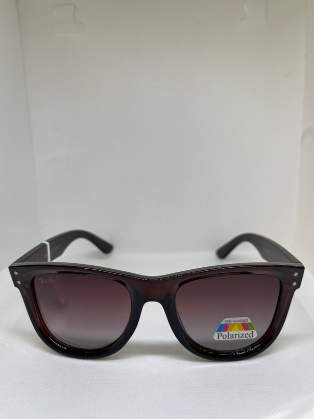 عینک افتابی Ray Ban Way Farer