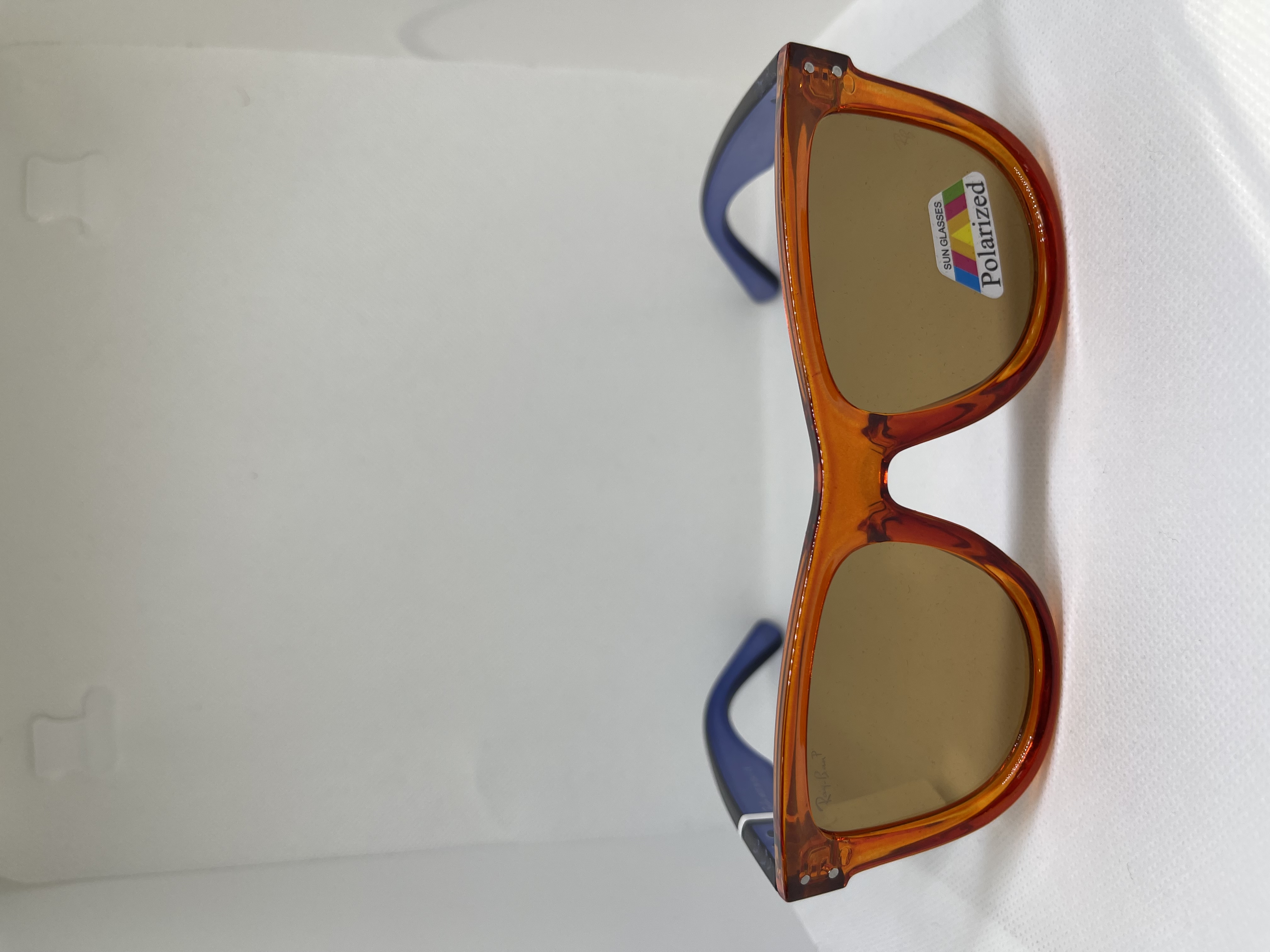 عینک افتابی Ray Ban Way Farer