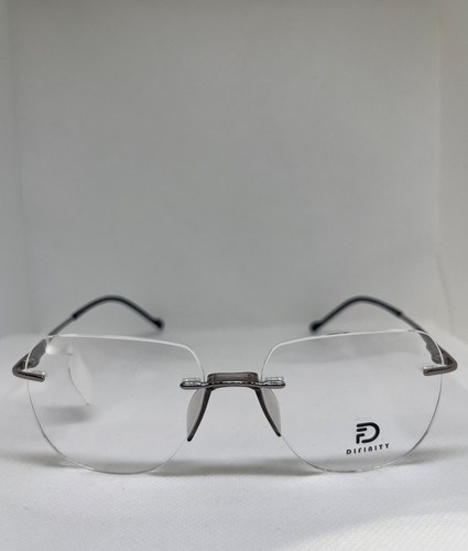 عینک فریم لس Difinity