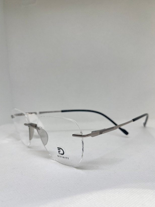 عینک فریم لس Difinity