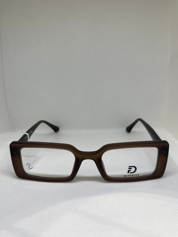 عینک طبی Difinity 7135